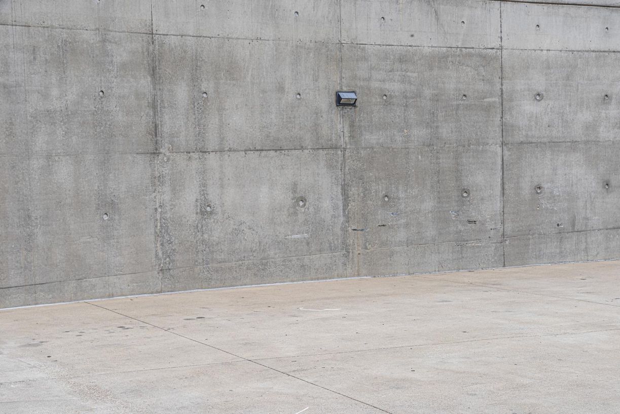 Dallas Office Building with Composite Materials