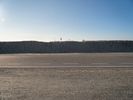 Netherlands Road: Sand Dunes and Picturesque Landscape HDRi Maps and ...