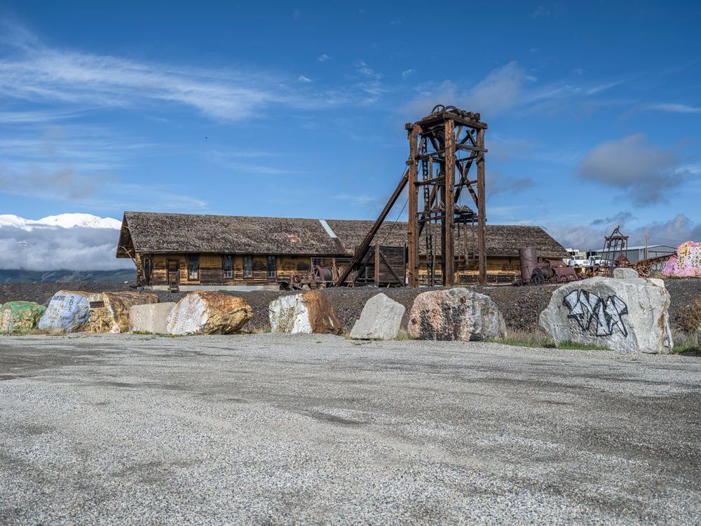 Colorado's Rural Landscape: A Glimpse into Agriculture - HDRi Maps and ...