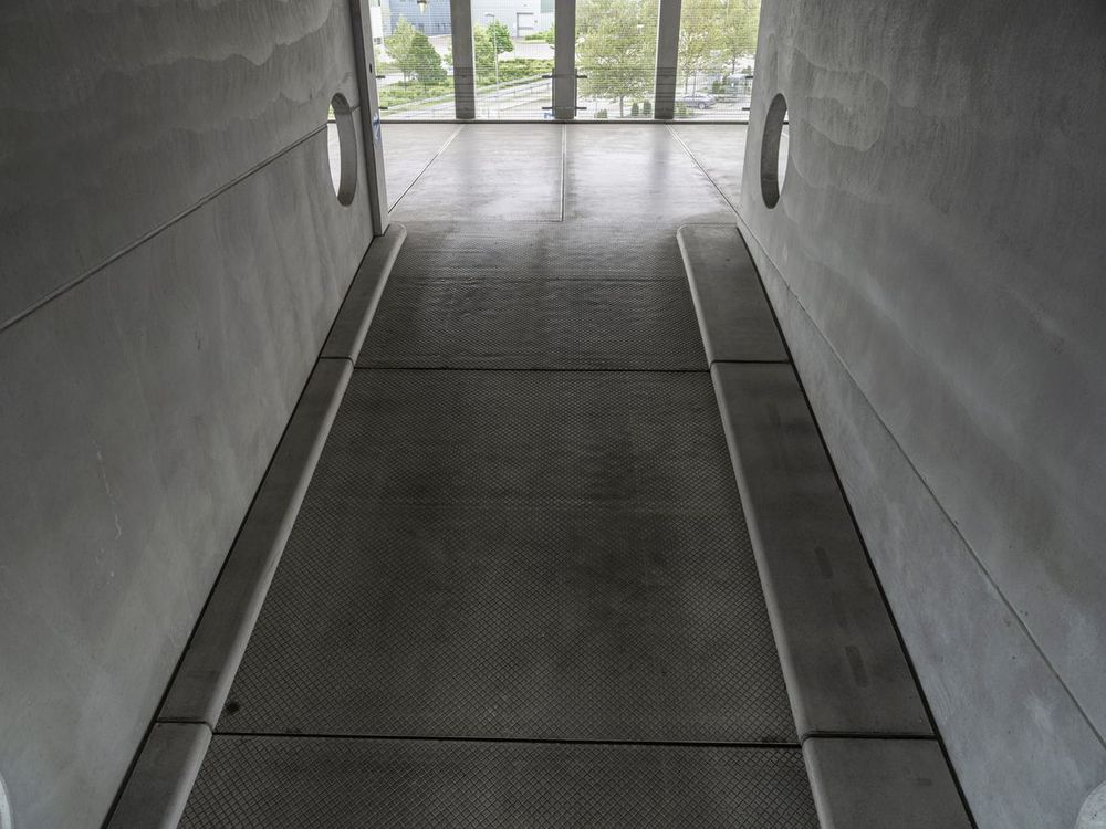 elevated-view-of-modern-parking-garage-in-berlin-hdri-maps-and-backplates