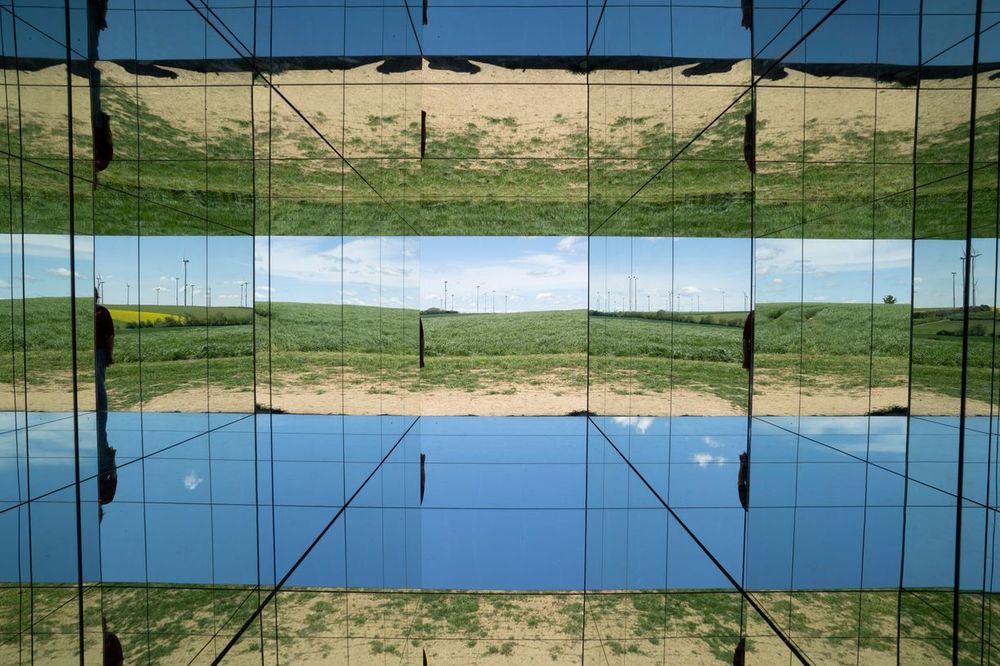 Germany Landscape: Nature and Open Space - HDRi Maps and Backplates
