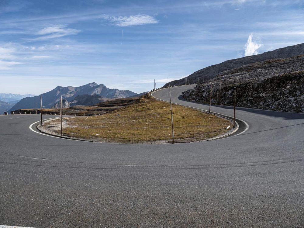 Scenic Road in Austria: Exploring the Beauty of Europe - HDRi Maps and ...