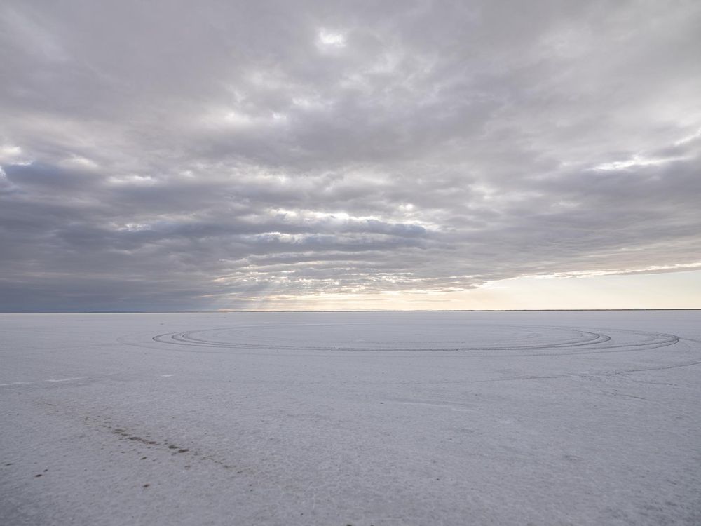 Utah USA Landscape: Mountains & Open Space - HDRi Maps and Backplates