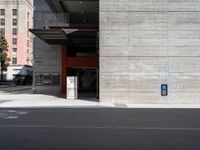 A Day in Los Angeles' Arts District