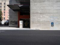 A Day in Los Angeles' Arts District