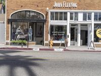 Abbot Kinney Boulevard Venice Beach 001