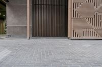 Abu Dhabi Architectural Marvel: A Modern Building in the UAE