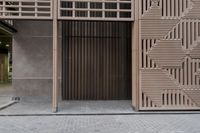 Abu Dhabi Architectural Marvel: A Modern Building in the UAE