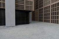 Abu Dhabi Architecture: Daytime View of City Structures