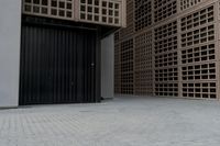 Abu Dhabi Architecture: Daytime View of City Structures