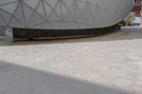 Abu Dhabi Architecture: Modern Facades