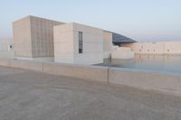 Abu Dhabi Architecture: A Stunning Urban Cityscape