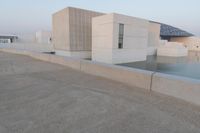 Abu Dhabi Architecture: A Stunning Urban Cityscape