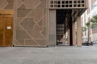 Abu Dhabi Architecture and Urban Design 005