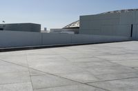 Abu Dhabi Louvre: Architecture Under a Clear Sky