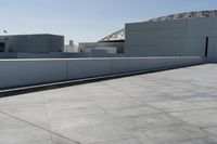 Abu Dhabi Louvre: Architecture Under a Clear Sky