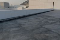 Abu Dhabi, UAE: Louvre Architecture in an Urban Setting