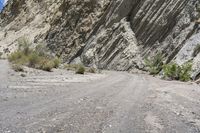 Off Road Adventure in Tabernas, Spain