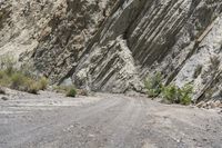 Off Road Adventure in Tabernas, Spain