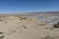 Adventures in Utah: Off-Road Canyonlands 002