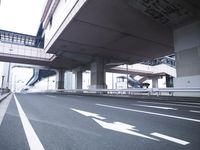 Aerial View of Tokyo Metropolitan Area 001