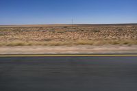 Africa's Desert Road: A South African Landscape