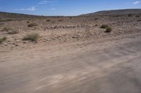 African Highlands: Grass and Mountain Terrain