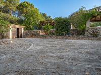 Agricultural Landscape of Majorca in the Balearic Islands