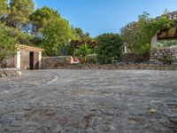 Agricultural Landscape of Majorca in the Balearic Islands