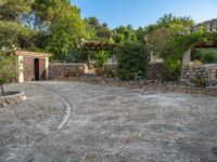 Agricultural Landscape of Majorca in the Balearic Islands