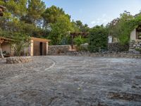 Agricultural Landscape and Open Space in Mallorca