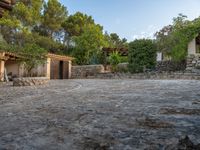 Agricultural Landscape and Open Space in Mallorca