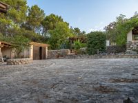 Agricultural Landscape and Open Space in Mallorca