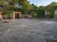 Agricultural Landscape and Open Space in Mallorca