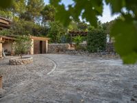 Agricultural Landscape and Open Space in Mallorca