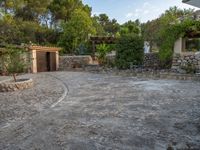 Agricultural Landscape and Open Space in Mallorca