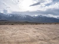 Exploring Alabama Hills, California: A Dirt Road Adventure