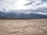 Exploring Alabama Hills, California: A Dirt Road Adventure