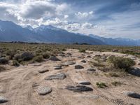 Exploring Alabama Hills: Off-Road Adventures in California