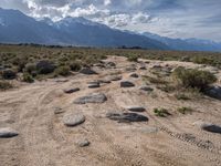 Exploring Alabama Hills: Off-Road Adventures in California