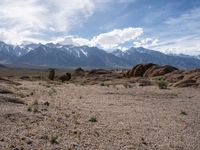 Discover Alabama Hills: California's Off-Road Desert Gem