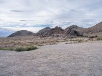 Alabama Hills: California's Desert Landscape