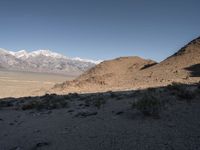 Alabama Hills: A Desert Mountain Escape