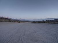 Alabama Hills: Exploring the Desert Roads of California