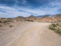 Alabama Hills: A Journey Down Dirt Roads