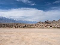 Alabama Hills Off-Road Adventure in California