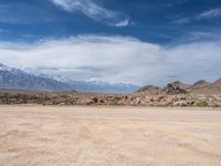 Alabama Hills Off-Road Adventure in California