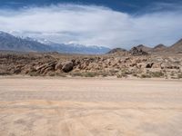Alabama Hills Off-Road Adventure in California