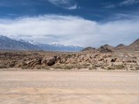 Alabama Hills Off-Road Adventure in California