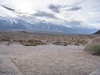 Alabama Hills: Off Road Adventures in USA California